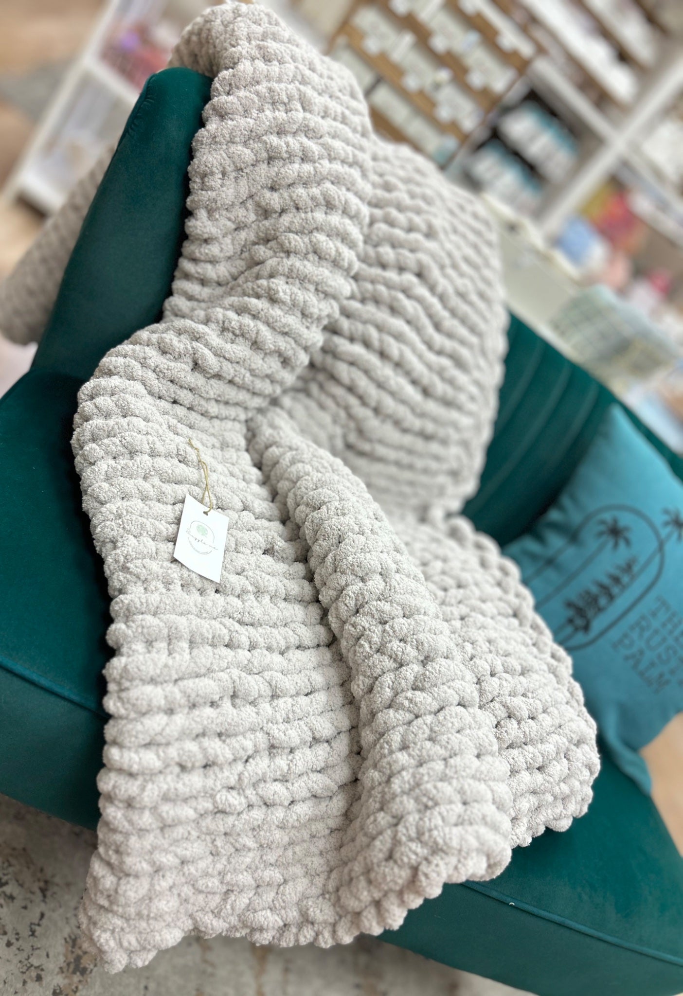 023001 Chunky blankets - 2