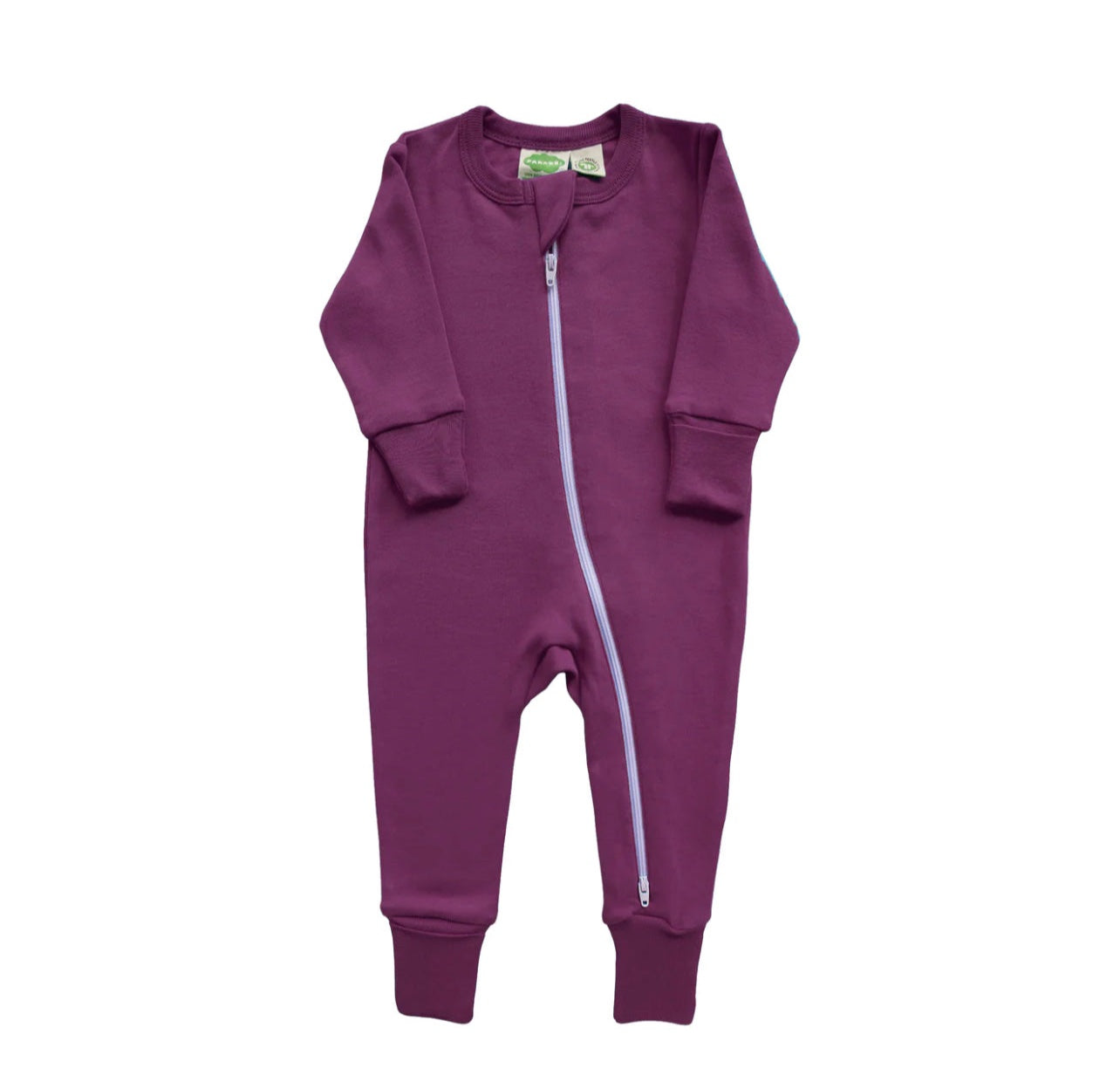 104137 - Parade Romper - 6-12M - 1