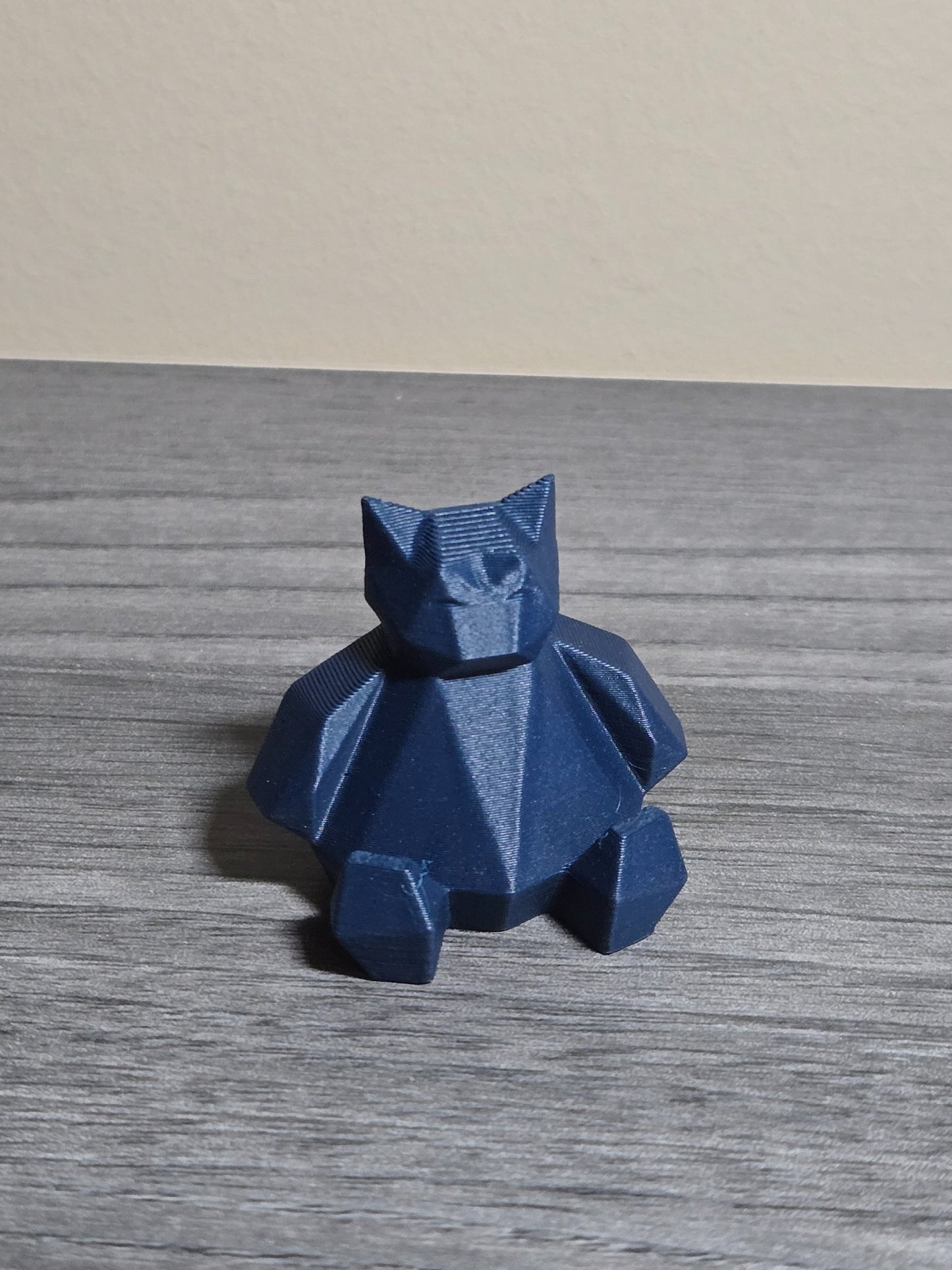005207 Snorlax - 1