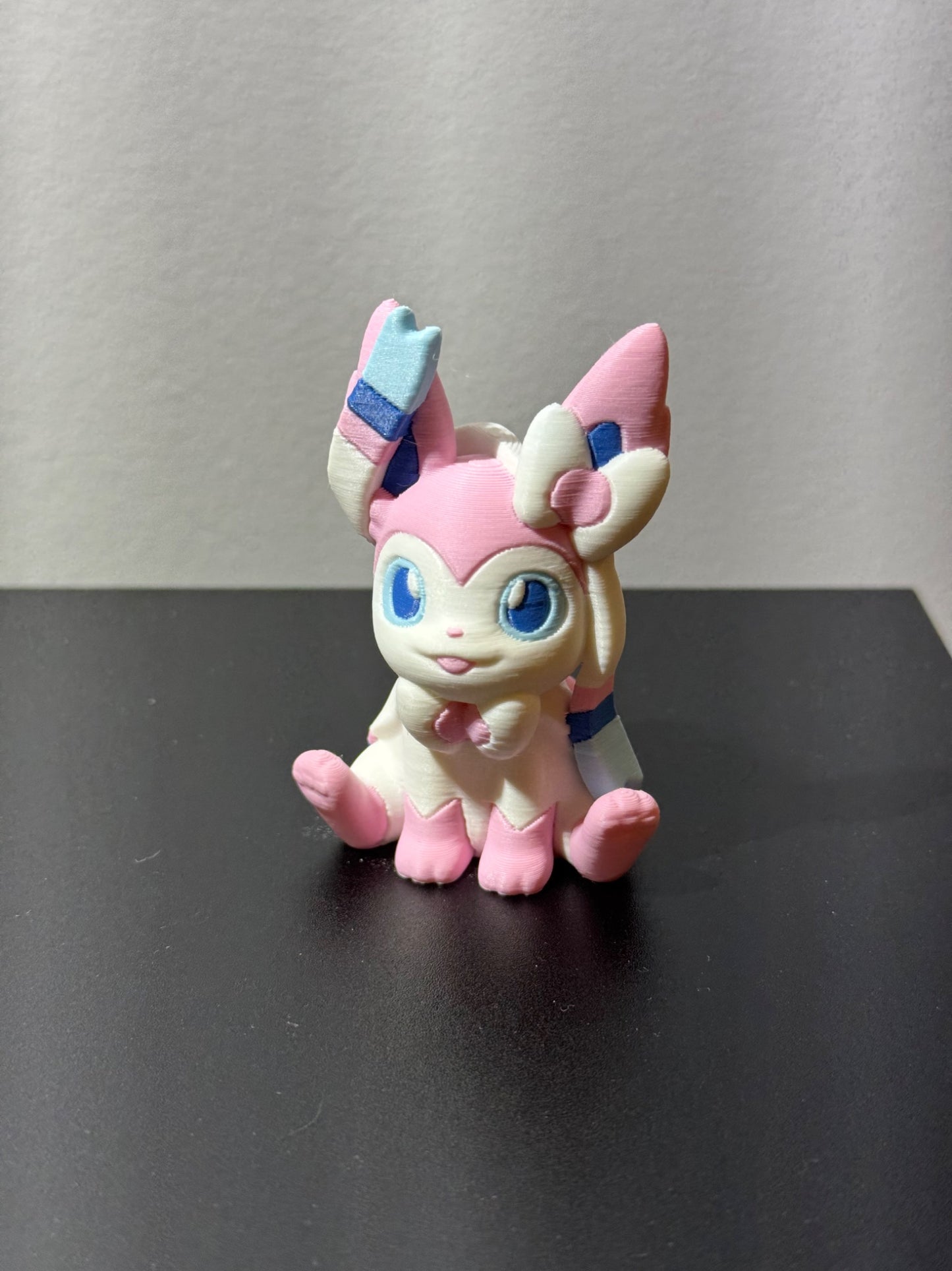 005101 Sylveon - 1