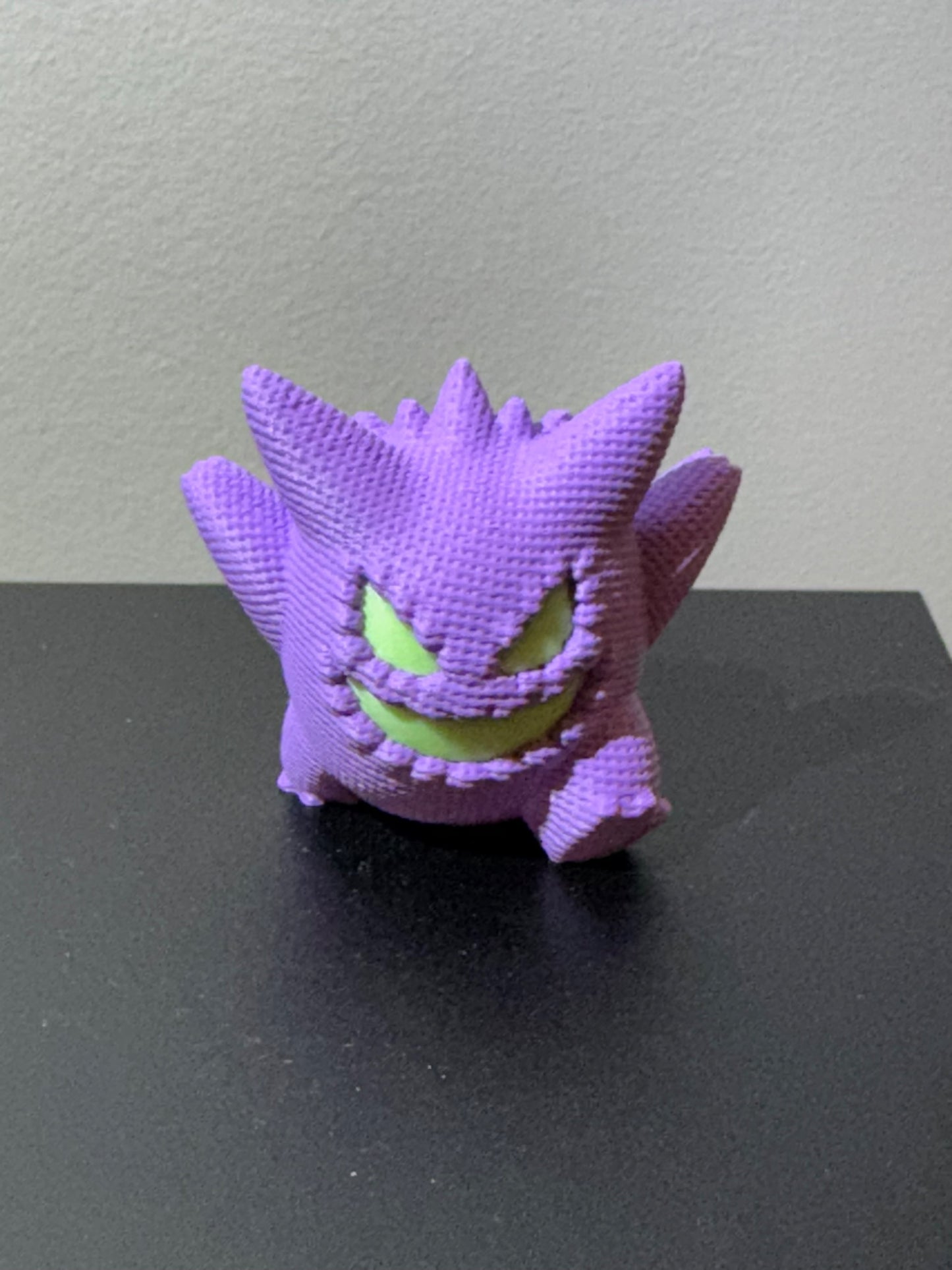 005104 Gengar Glow - 1