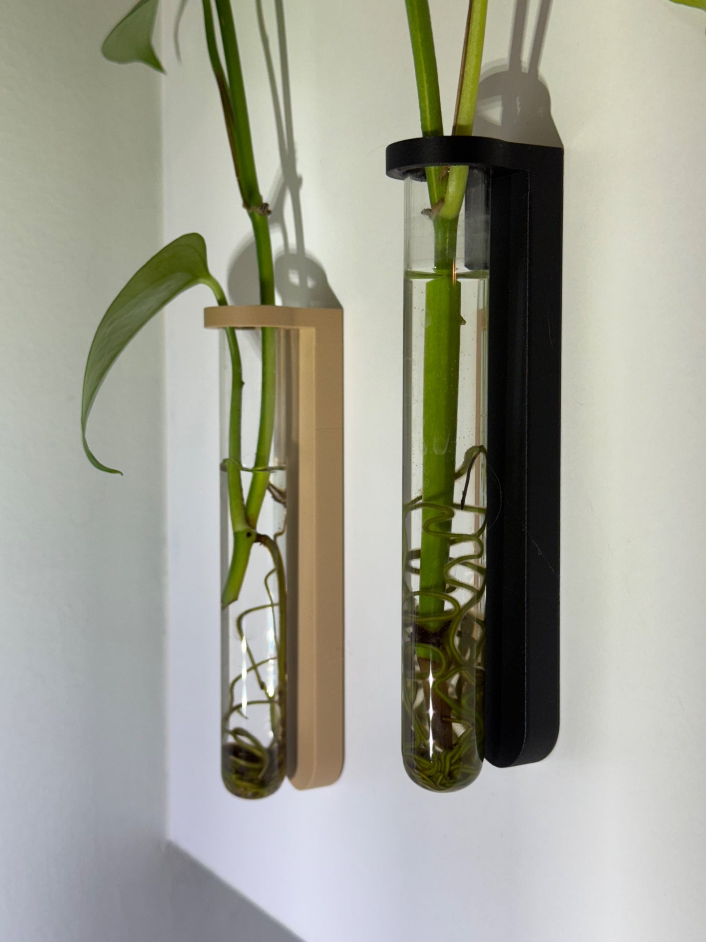 005116 Propagation Hanger Black - 1