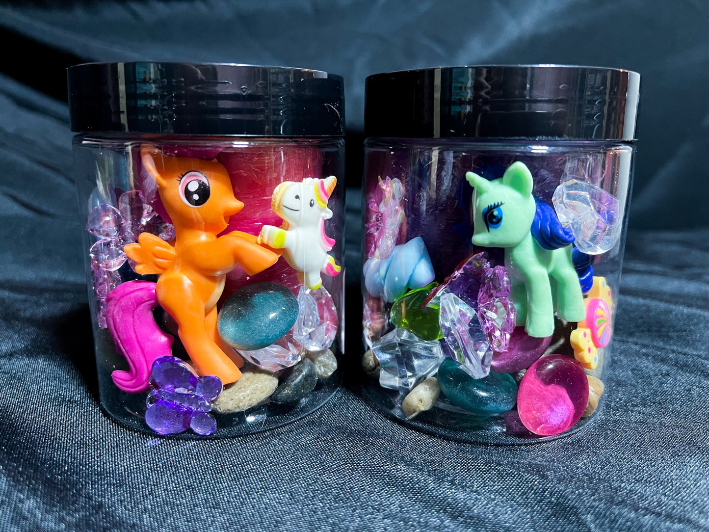 019001 Classic Fun Jars