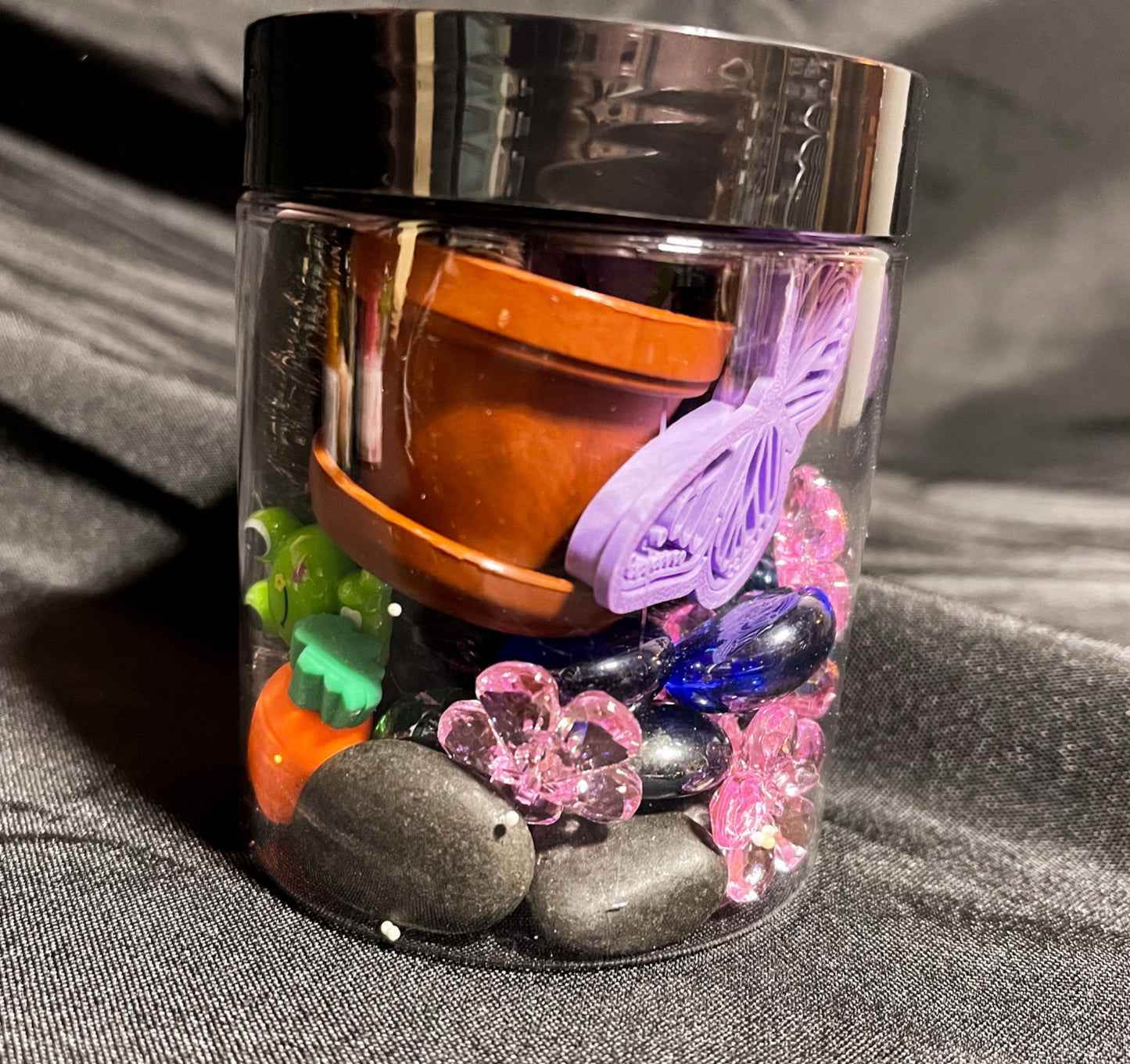 019001 Classic Fun Jars