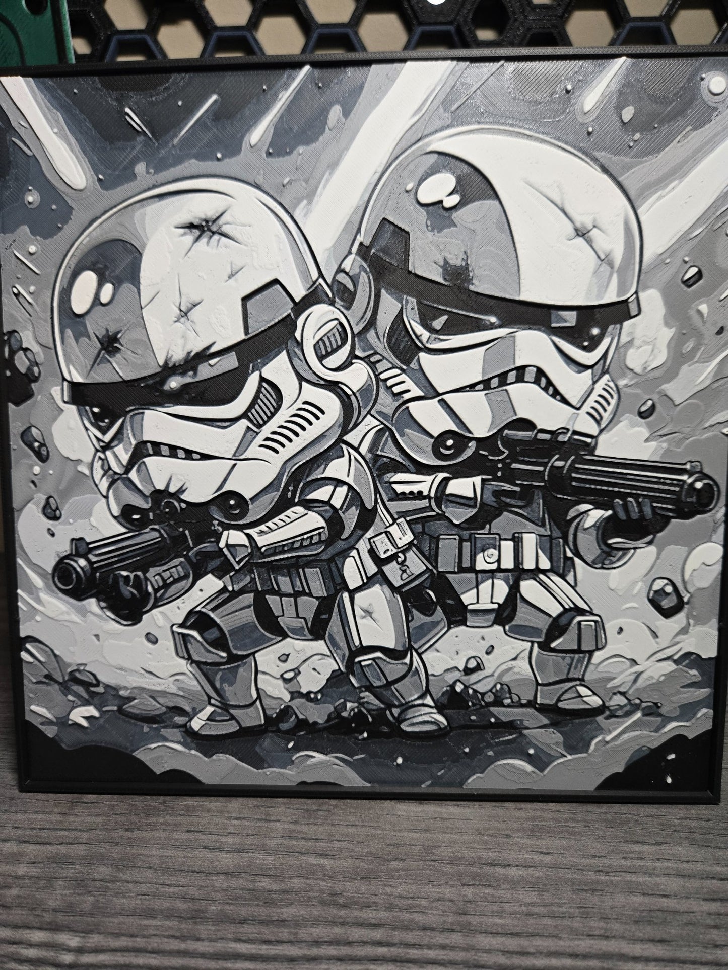 005527 Storm Troopers