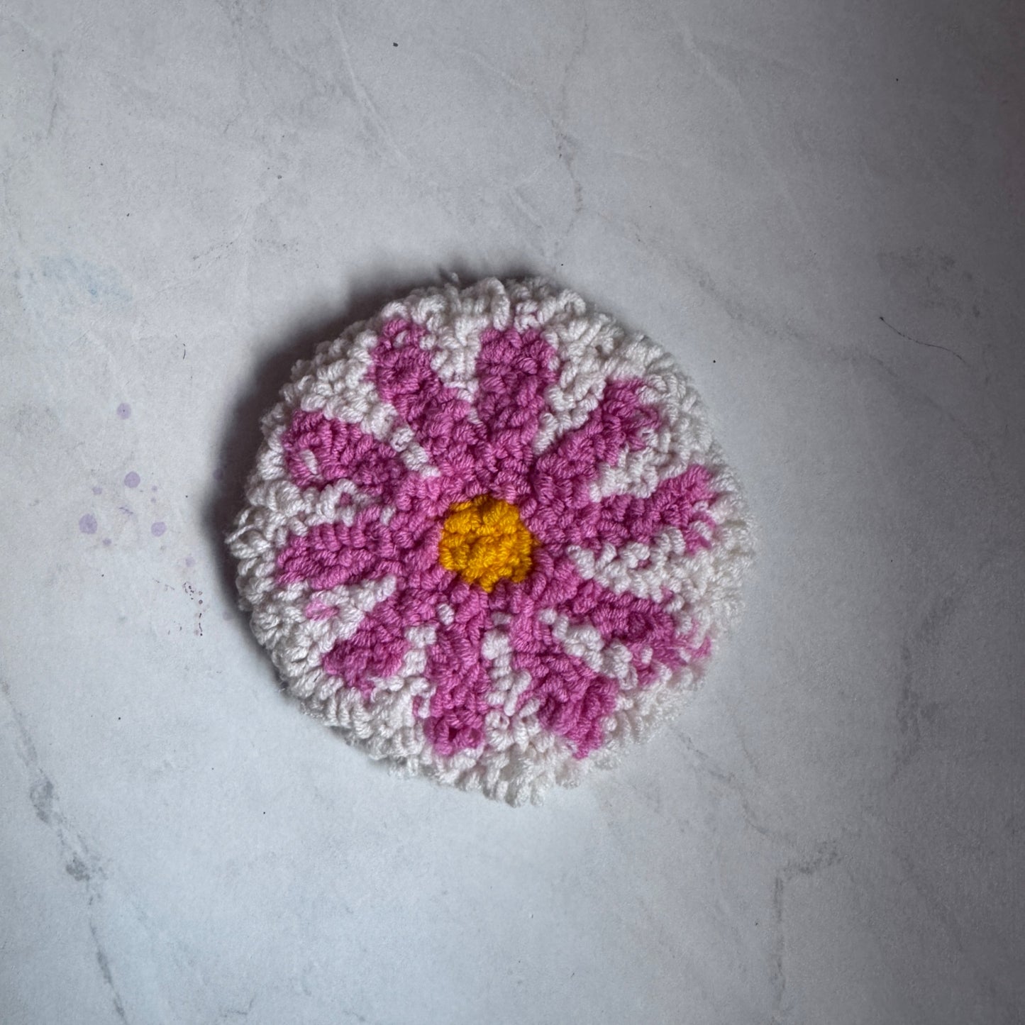 016005 Mug Rug