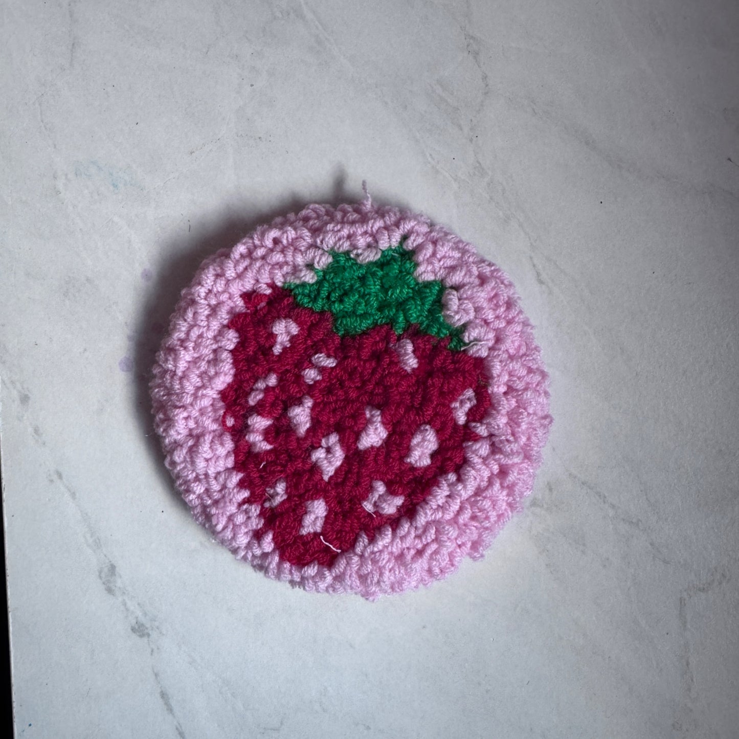 016005 Mug Rug