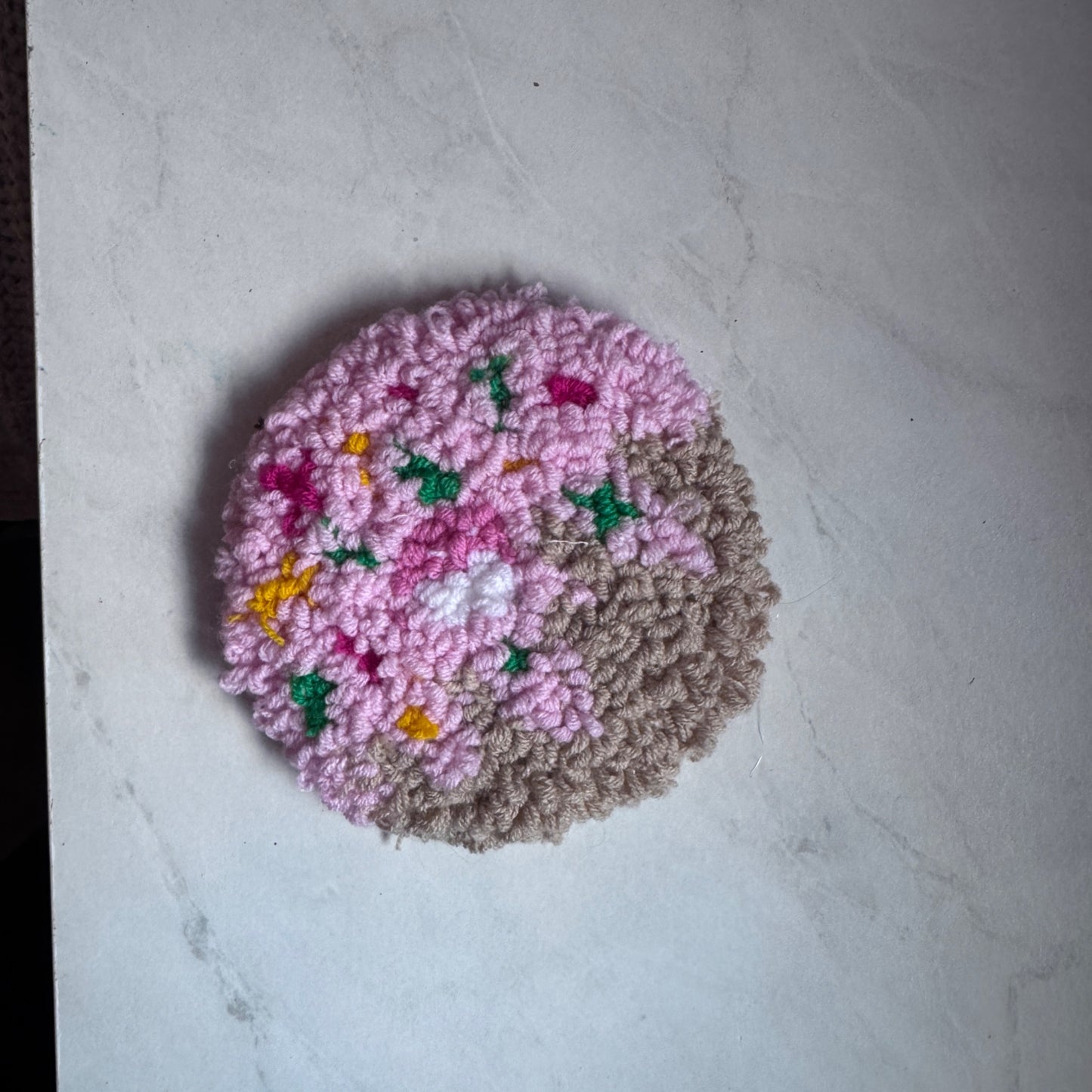 016005 Mug Rug