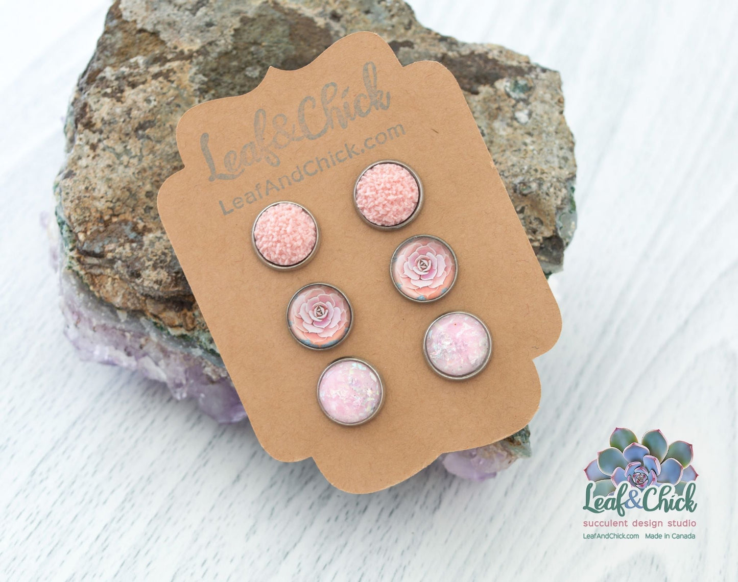 022-003 - Studs Trios - 7