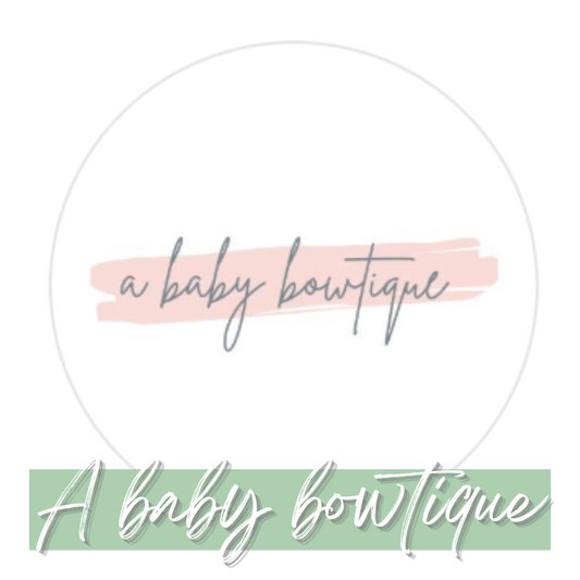 A Baby Bowtique