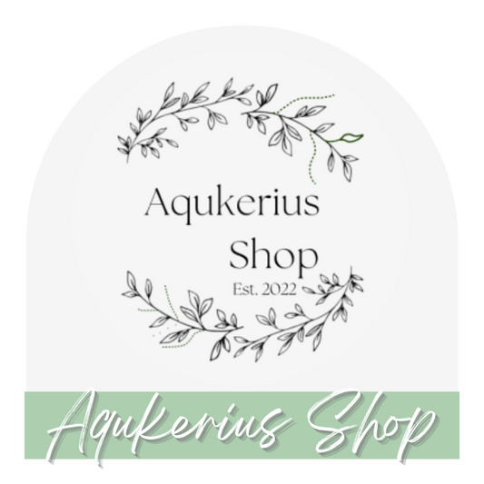 Aqukerius Shop