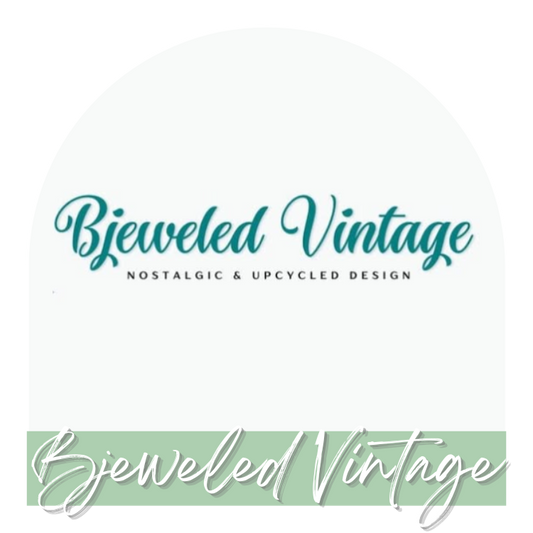 Bjeweled Vintage