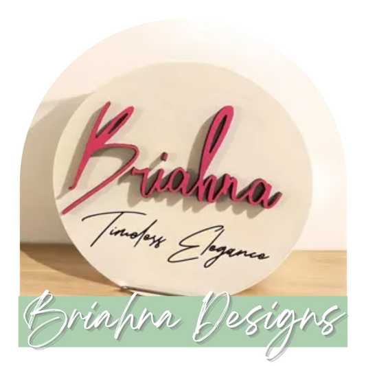 Brianha Designs