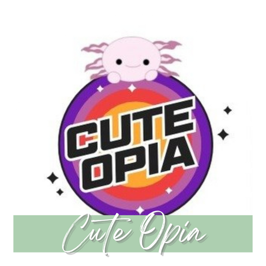 Cute Opia