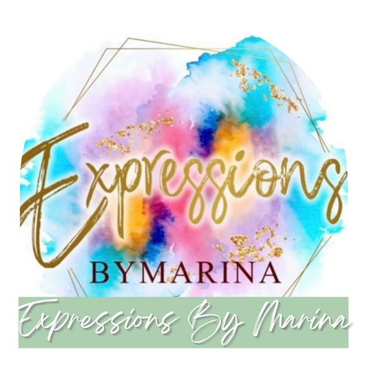 Expressions By Marina
