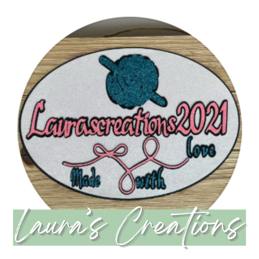 Laura’s Creations