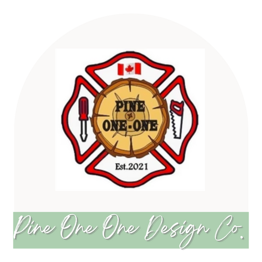Pine One One