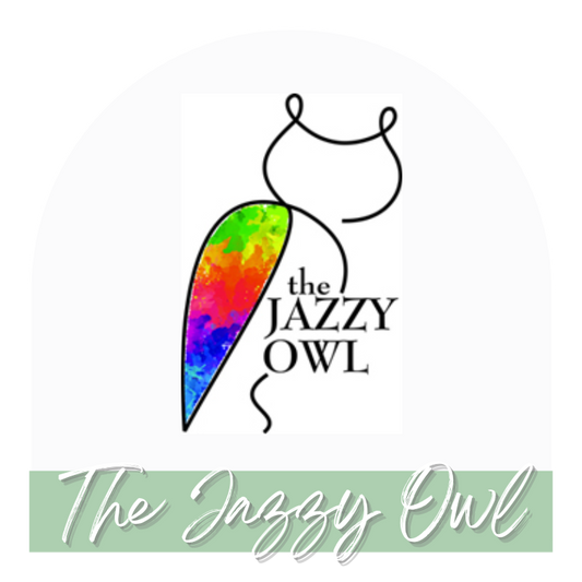 The Jazzy Owl