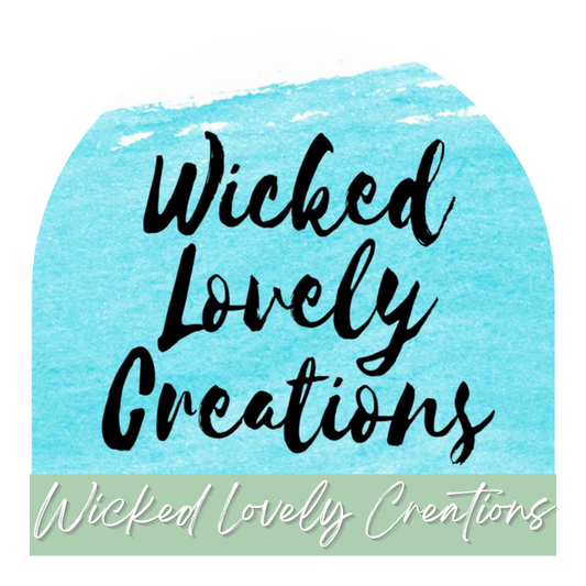 Wicked lovely Creations