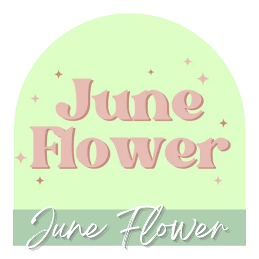 June Flower