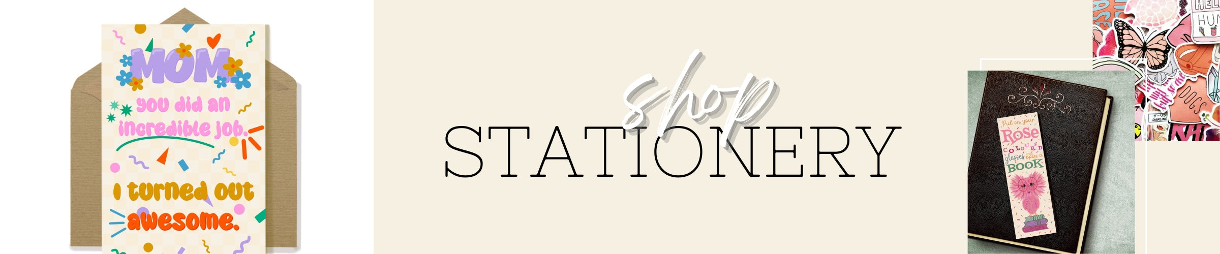 Stationery