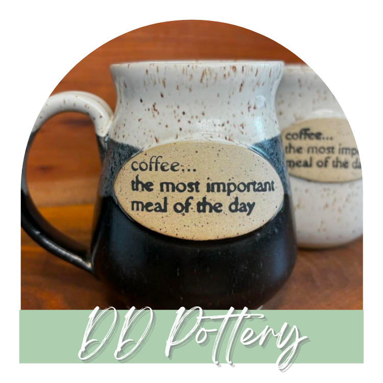 DD Pottery