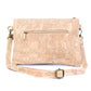 024009 Cork Crossbody Bag