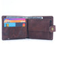 024090 Cork Wallet
