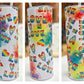 071005 - 20oz Skinny Tumbler