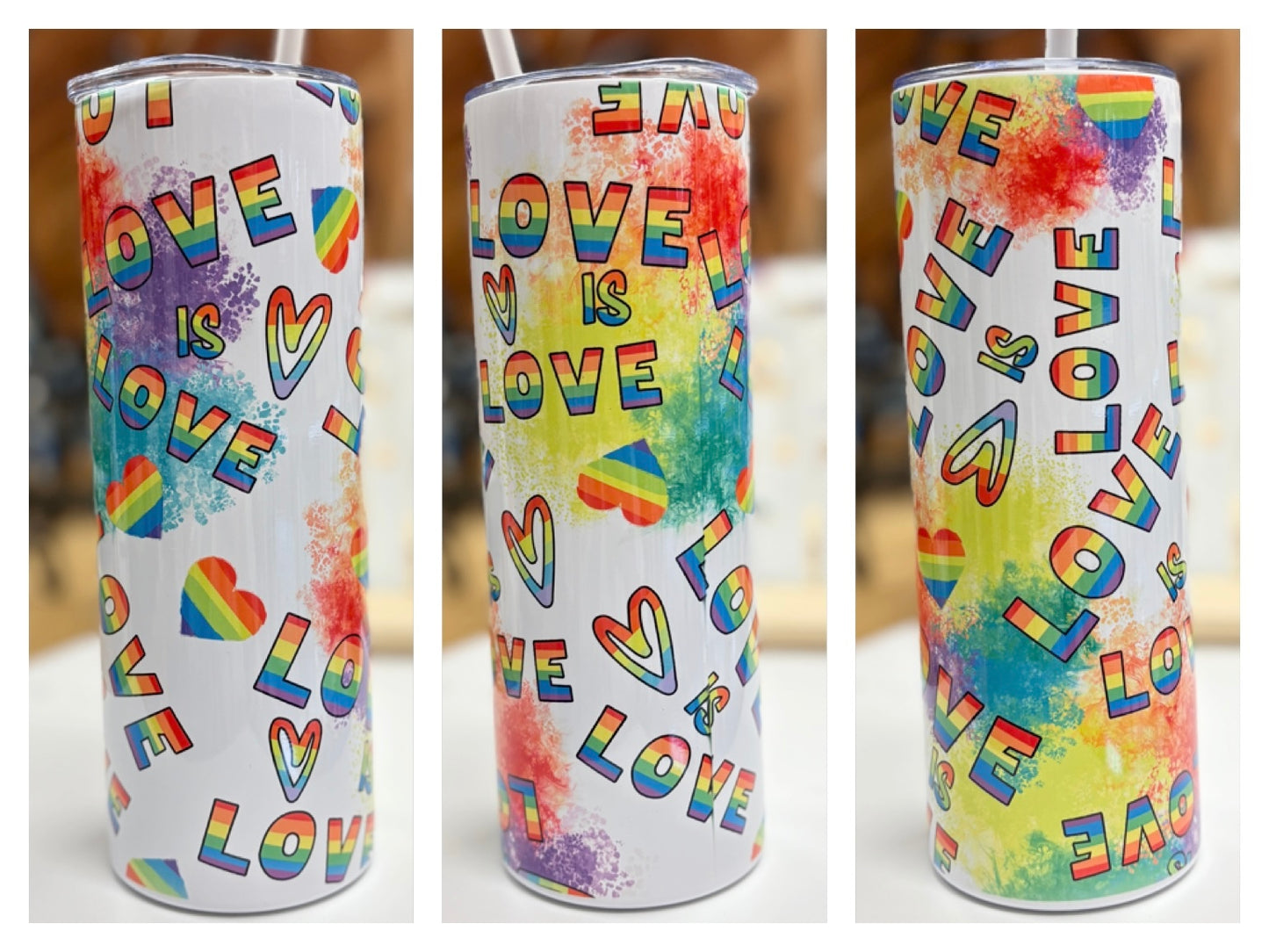 071005 - 20oz Skinny Tumbler