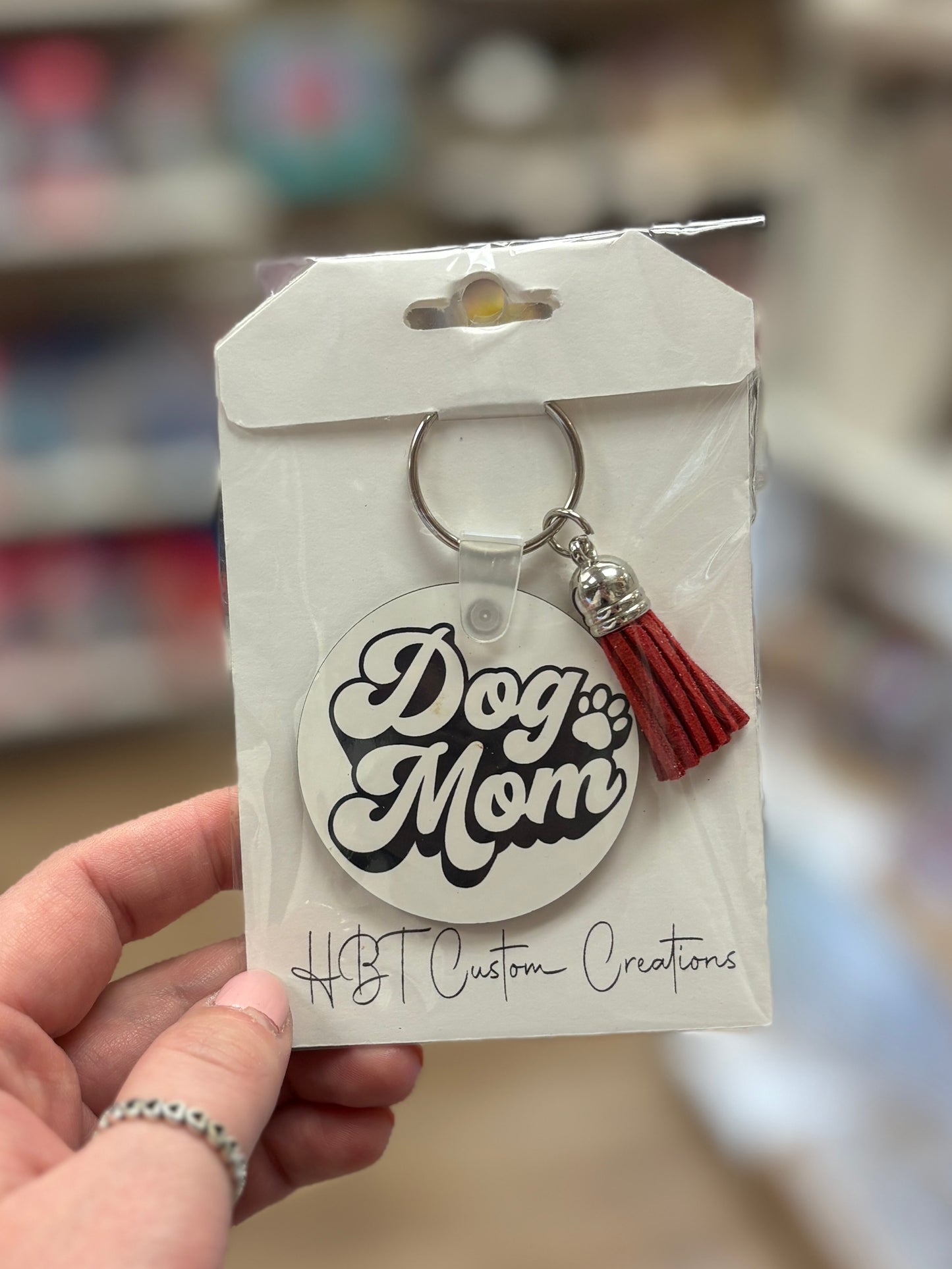 071-006 - Keychains