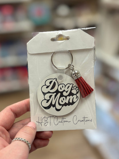 071-006 - Keychains