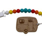051002 Camper Teether - 2