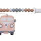 051018 Vintage Van Teether - 1