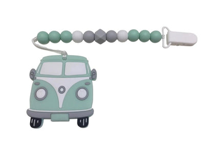 051018 Vintage Van Teether - 2