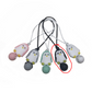 051-037 Penguin zipper pull