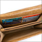 024095 Women's Cork Phone Crossbody Bag