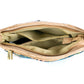 024093 Women's Cork Crossbody Bag