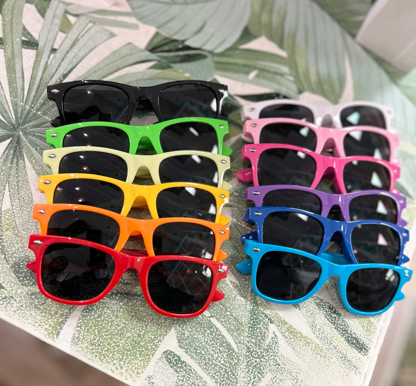 024033 Kids sunglasses