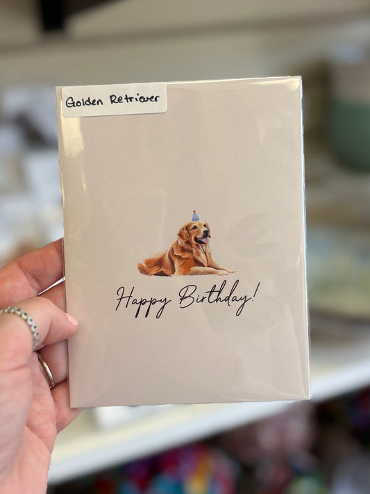 111001- Birthday Cards