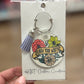071-006 - Keychains