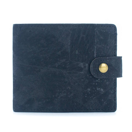 024090 Cork Wallet