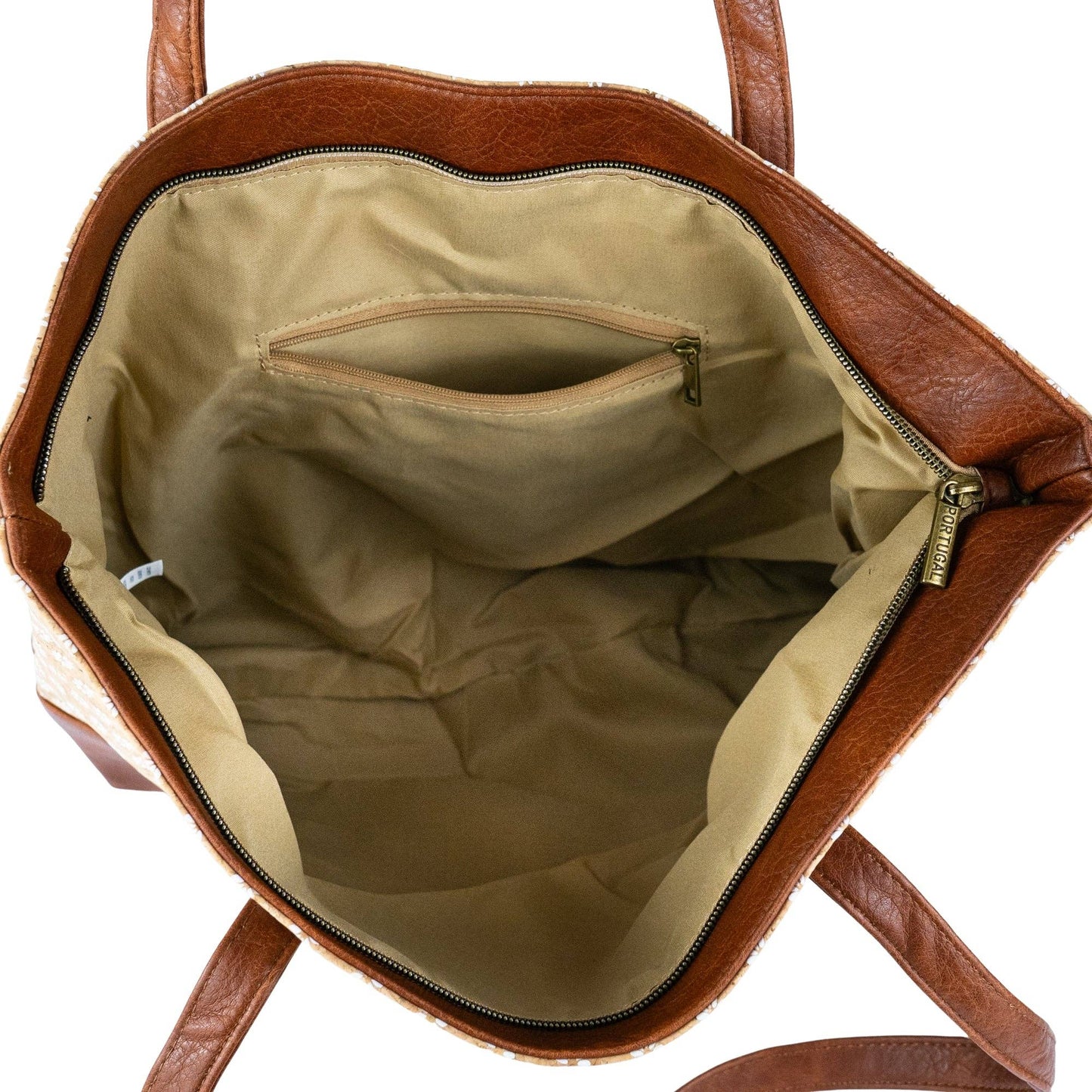 024083 Cork Tote Bag