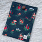 065001  Book Sleeves