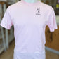 024030 Paris T-shirt - Pink