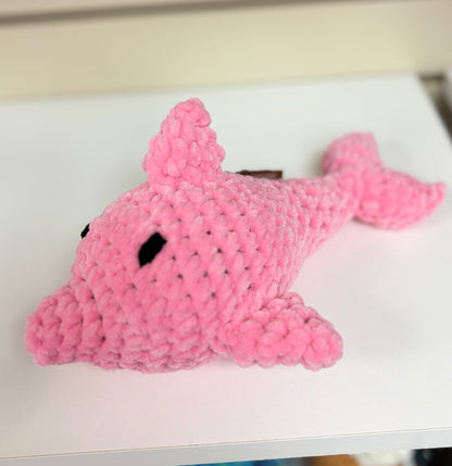 054 - 078 - DOLLY DOLPHIN