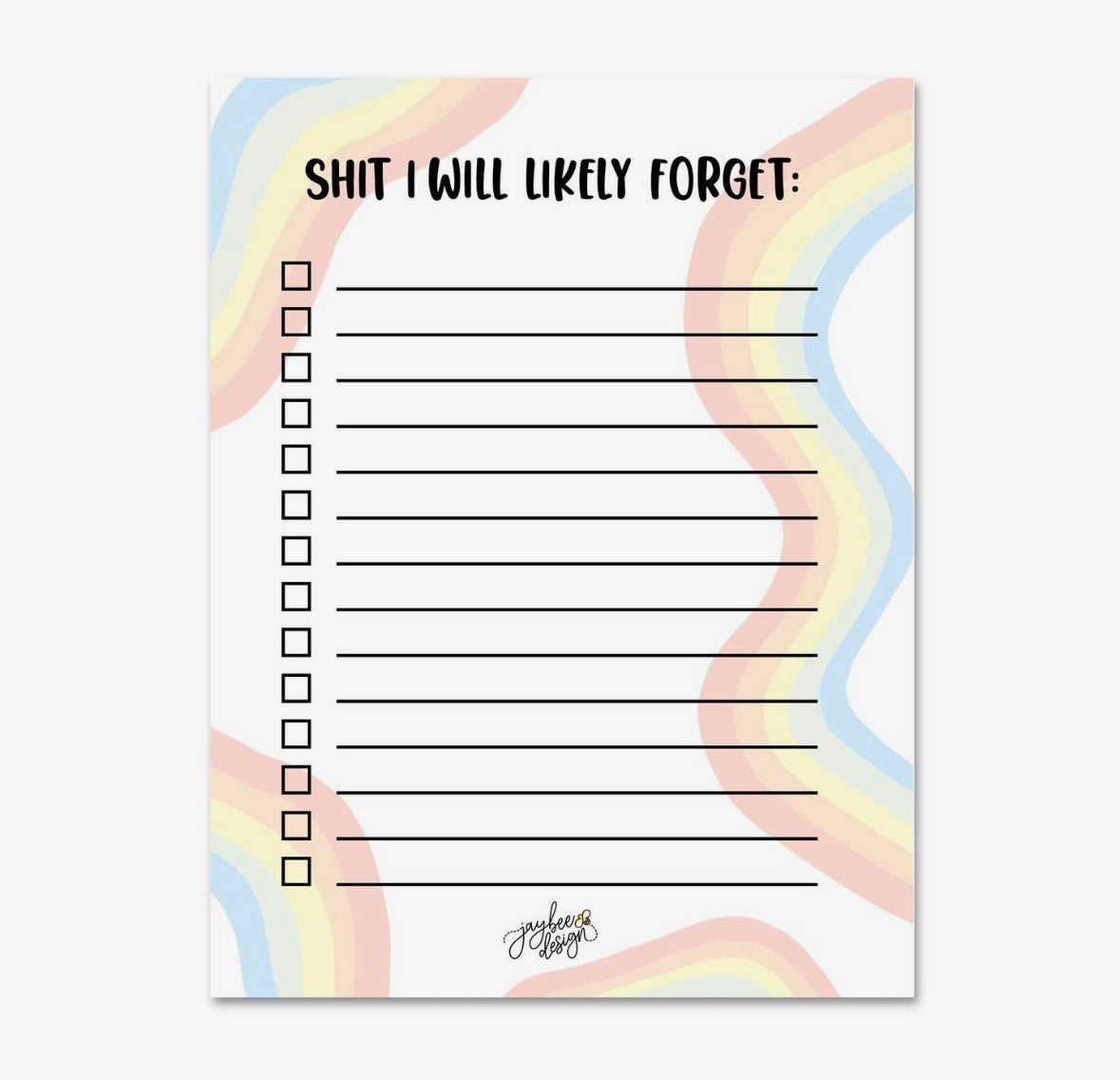 024011 Notepad