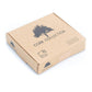 024078 Brown Cork Men's Wallet