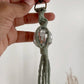 011429 Mini Disco ball bag charm