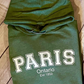 071036 - Paris Hoodie